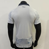 Monterrey 2025-2026 Away Player